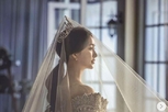 박서현(31) 아나운서, 지난 주말 결혼